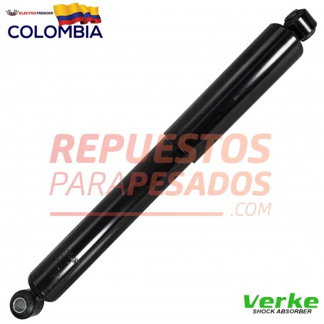 AMORTIGUADOR TRASERO KW T800 EAGLE VERKE