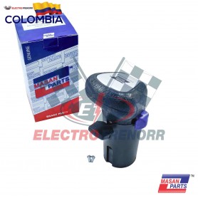 VALVULA DOBLE PARA EL CONTROL DE CAMBIOS DE LA CAJA FULLER DE 13 O 15 MASAN PARTS