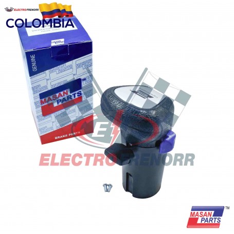 VALVULA DOBLE PARA EL CONTROL DE CAMBIOS DE LA CAJA FULLER DE 13 O 15 MASAN PARTS