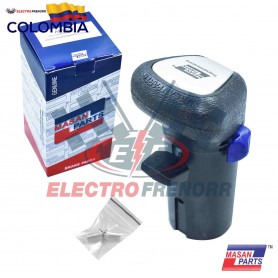 PERA DOBLE BOTON AZUL ESPECIAL MASAN PARTS