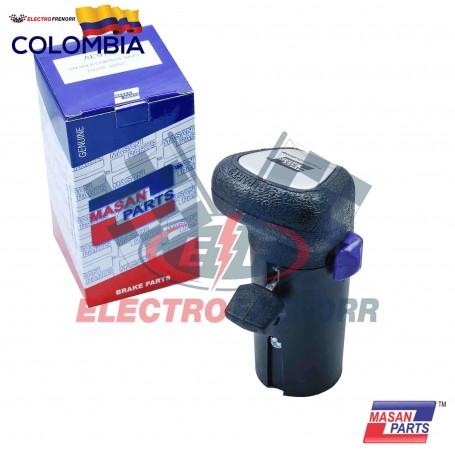 VALVULA DOBLE PARA EL CONTROL DE CAMBIOS DE LA CAJA FULLER DE 18 VELOCIDADES MASAN PARTS