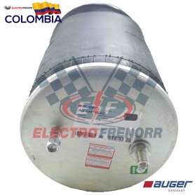 BOMBONA SUSPENSIÓN TRAILER NEWWAY AR250 AUGER