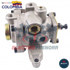 VALVULA MODULADORA R-7  S-A143 BEST