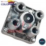 VALVULA RELAY DE FRENO NEUMATICO BEST