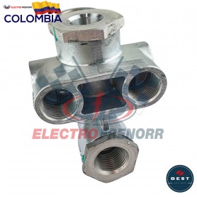 VALVULA CONTROL DE FRENO RESORTE BEST