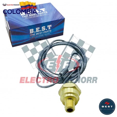 GRIFO TANQUE GUAYA BEST