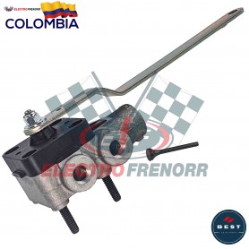 VALVULA NIVELADORA SUSPENSION TANDER BEST