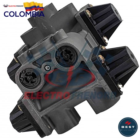 VALVULA PROTECCION SISTEMA DE FRENOS CHEVROLET BEST