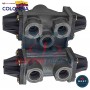 VALVULA PROTECCION SISTEMA DE FRENOS CHEVROLET BEST