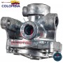 VALVULA DE RETRANSMISIÓN  PARA ISUZU CXZ81 BEST