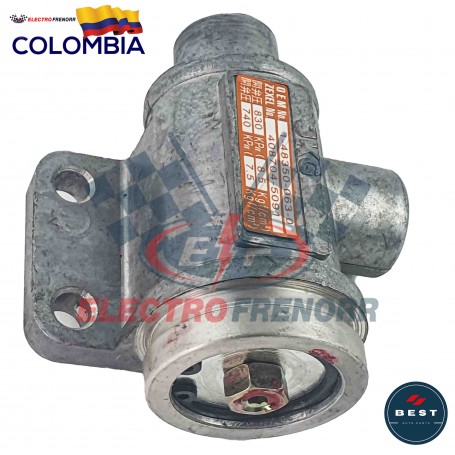 GOBERNADOR COMPRESOR LV 150-FTR-FVR FORWAR  HEMBRA  BEST