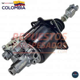 SERVO COMPLETO PARA JAC Y FOTON BEST