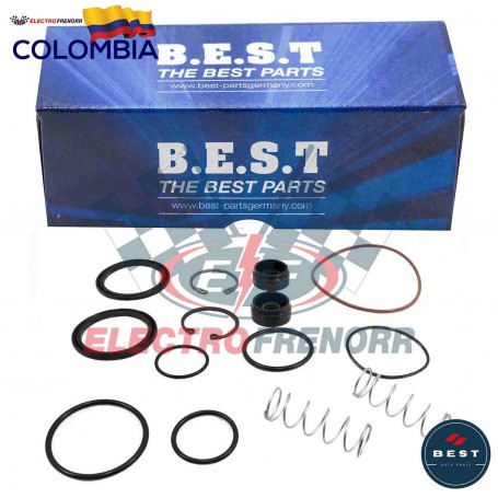 EMPAQUETADURA BOMBA FRENO ELECTRONICO MERCEDES BENZ ACTROS BEST