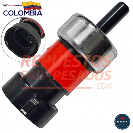 INTERRUPTOR DE FRENO DE AIRE A PRESION DE 1 PIEZA BEST