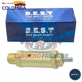 VALVULA SEGURIDAD ST-1 150 PSI BEST