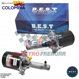 VALVULA SERVO HINO 500 FC BEST