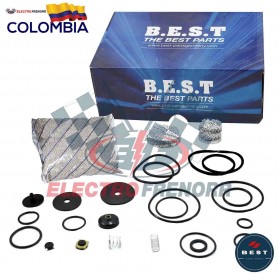 EMPAQUETADURA SECADOR FRR- FTR-HINO BEST