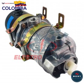 SECADOR DE AIRE ISUZU DR-31 BEST