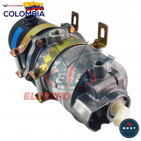 SECADOR DE AIRE ISUZU DR-31 BEST