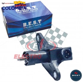 SENSOR NIVEL SUSPENSION ECAS VOLVO BEST