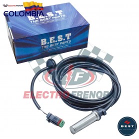 SENSOR ABS DERECHO VOLVO BEST