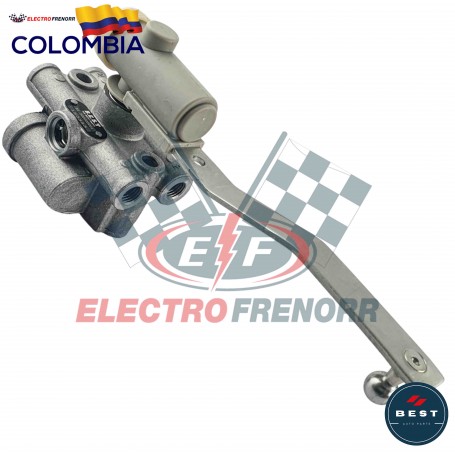VALVULA NIVELADORA MERCEDES-500005001 DER BEST