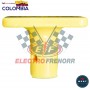 BOTON DE ACCIONAMIENTO PP1 AMARILLO BEST