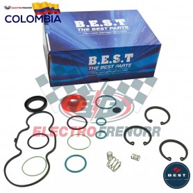 EMPAQUETADURA REPARACION VALVULA PROPORCIONAL SCANIA BEST