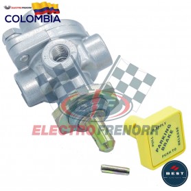 VALVULA SEGURIDAD PP1 BEST