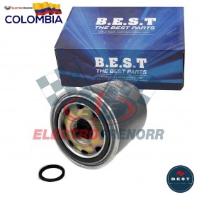 FILTRO SECADOR APS SCANIA BEST Prueba