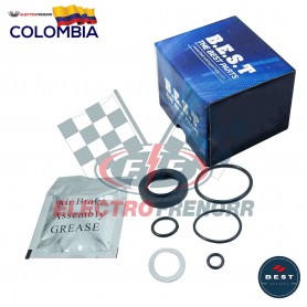 EMPAQUETADURA VALVULA LIMITADORA A PRESION BEST