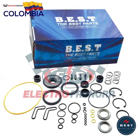 EMPAQUETADURA REPARACION MODULO EBS TRAILER BEST