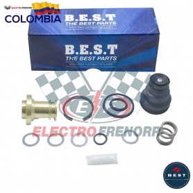 KIT SECADOR TIPO WABCO BASICO CON DESFOGUE BEST