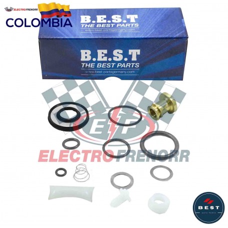 EMPAQUETADURA SECADOR TIPO  WABCO PARCIAL BEST