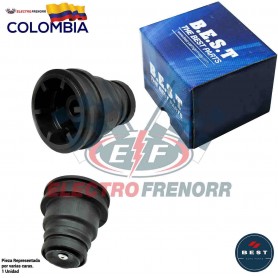 DESFOGUE SECADOR TIPO WABCO BEST