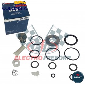 EMPAQUETADURA DE REPARACION SECADOR  DE AIRE WABCO BEST