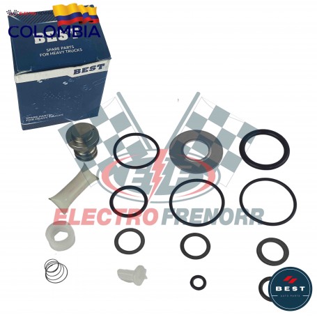 EMPAQUETADURA REPARACION SECADOR DE AIRE WABCO BEST