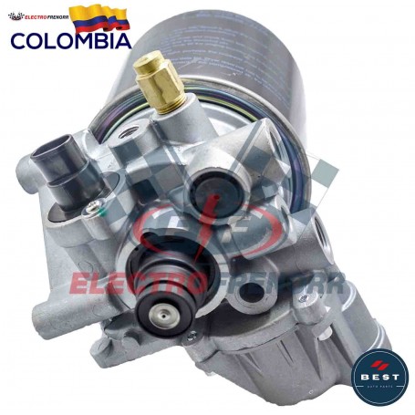 SECADOR TIPO WABCO AMERICANO BEST