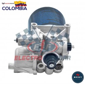 SECADOR DE AIRE TIPO AMERICANO BEST