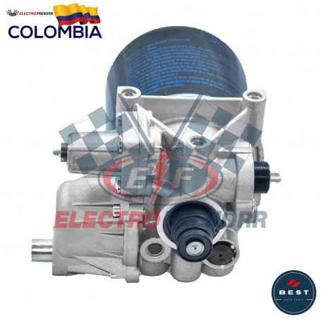 SECADOR DE AIRE TIPO AMERICANO BEST