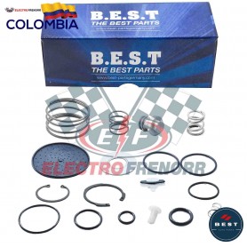 EMPAQUETADURA DE REPARACION PARA EL SECADOR DE AIRE IVECO- MERCEDES BENZ BEST