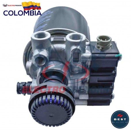 SECADOR DE AIRE VOLVO CON BOBINA ELECTRONICA BEST