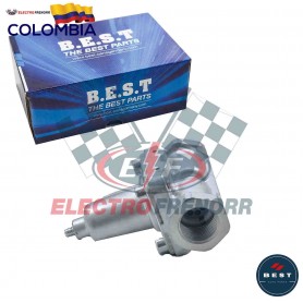 VALVULA DE REBOSE VOLVO BEST