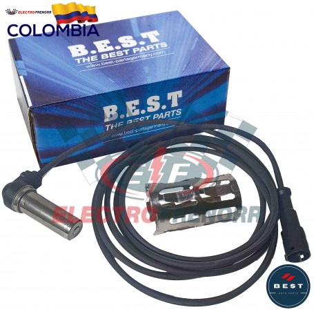 SENSOR ABS ATEGO DELANTERO BEST
