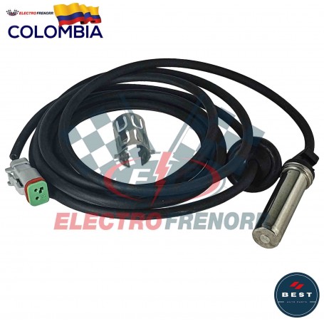 SENSOR ABS DERECHO VOLVO BEST