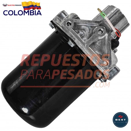 SECADOR DE AIRE HINO BUS RK8J BEST