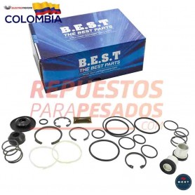 KIT REPARACION VALVULA PEDAL DE FRENO BEST
