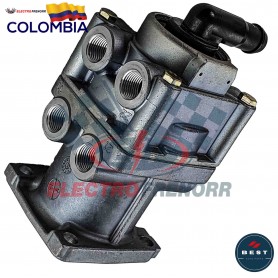 BOMBA DE FRENO NPR ROSCA 3-8  BEST