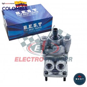 VALVULA DE FRENO DE PIE PARA MERCEDES BENZ  BEST