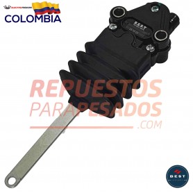 VALVULA NIVELADORA TIPO WABCO BEST